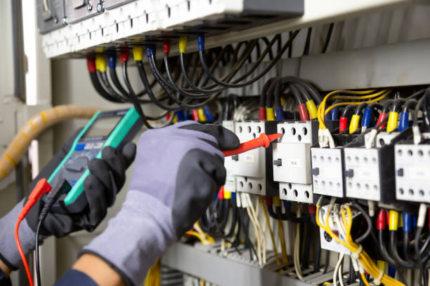 Reliable Norwich, CT Electrical Services Solutions