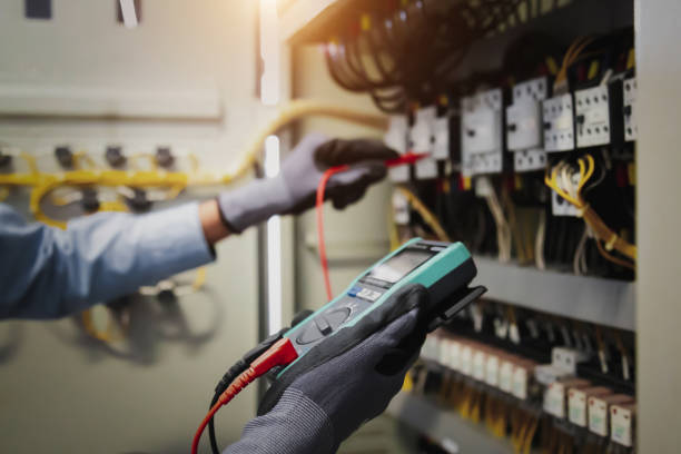 Best Commercial Electrical Services  in Norwich, CT