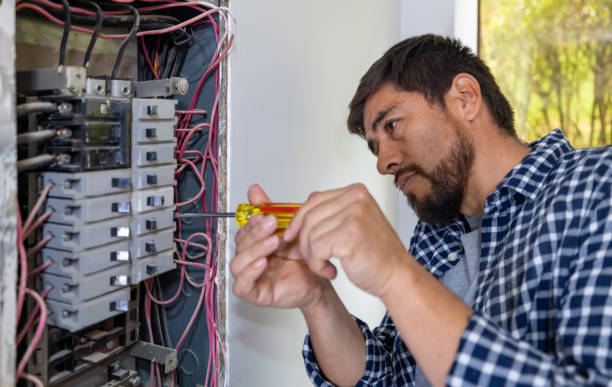 Emergency Electrical Repair Services in Norwich, CT